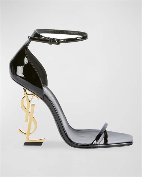 ysl famous heels price|ysl heels price.